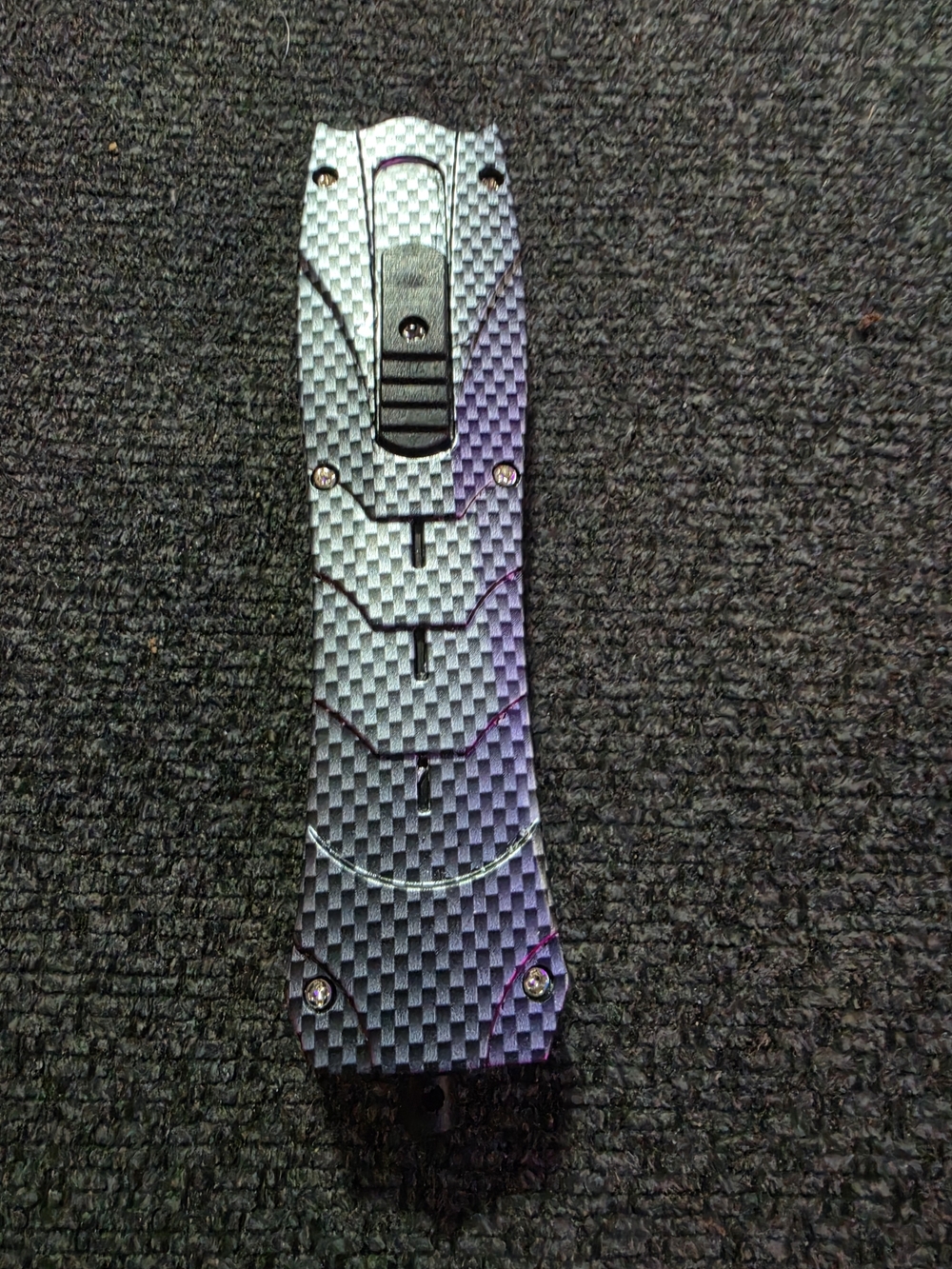 Benchmade Infidel OTF Automatic - Picture 4 of 6